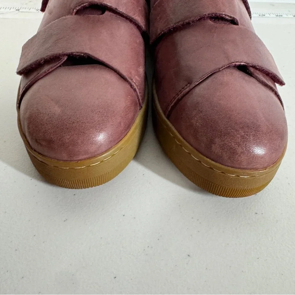 goldmud burgundy